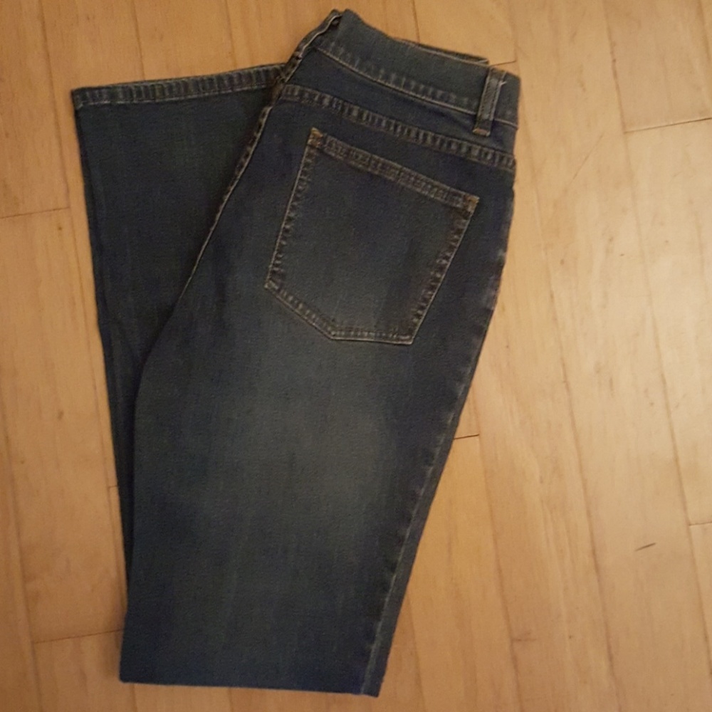 Halogen jeans